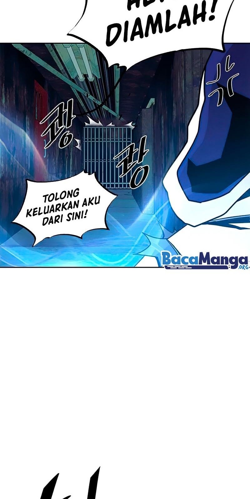 Villain To Kill Chapter 49 Gambar 69