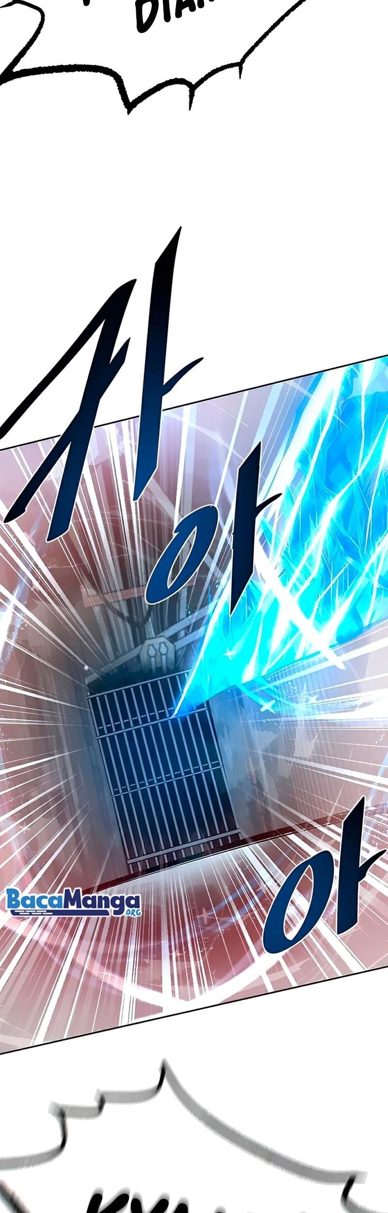 Villain To Kill Chapter 49 Gambar 71