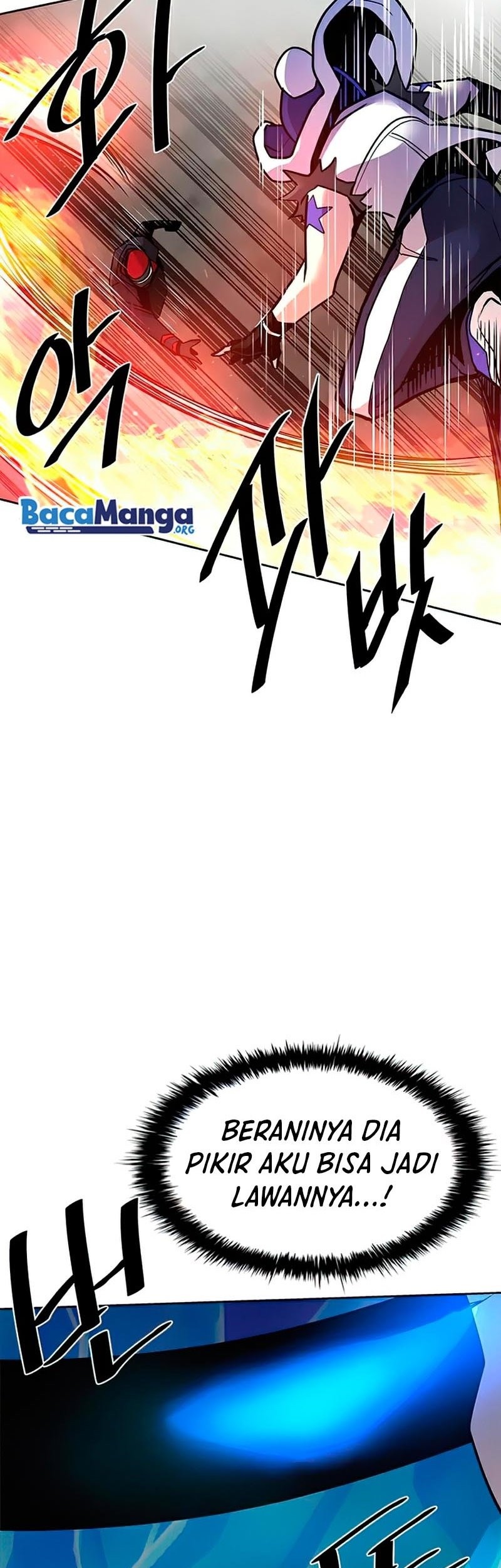 Villain To Kill Chapter 49 Gambar 59