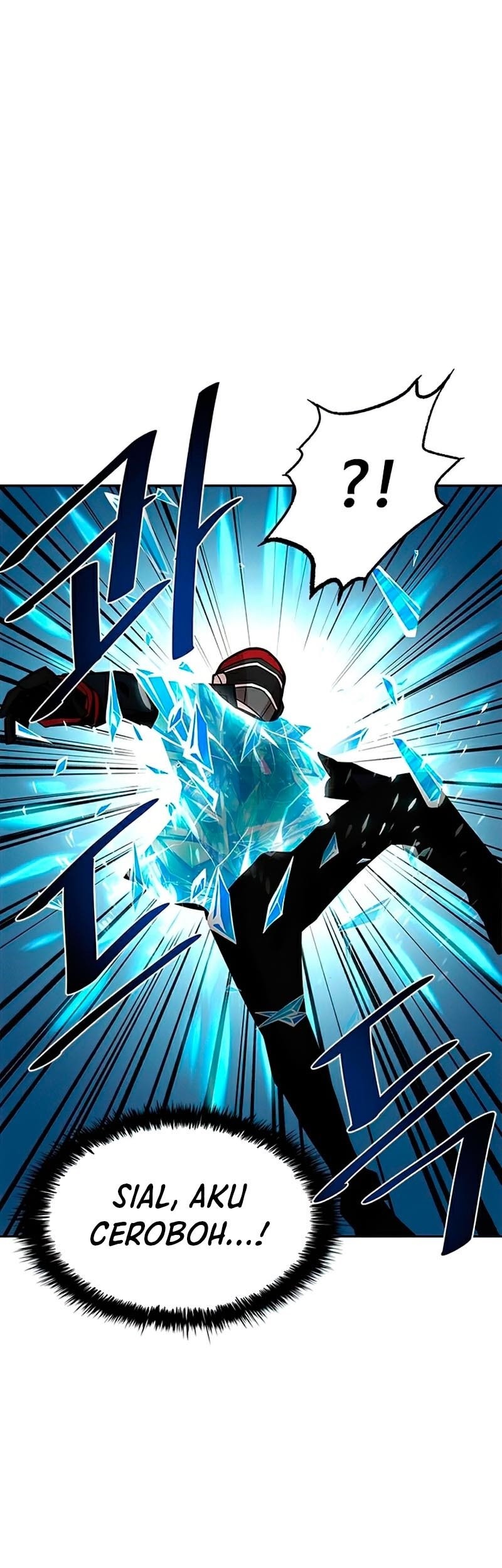 Villain To Kill Chapter 49 Gambar 62