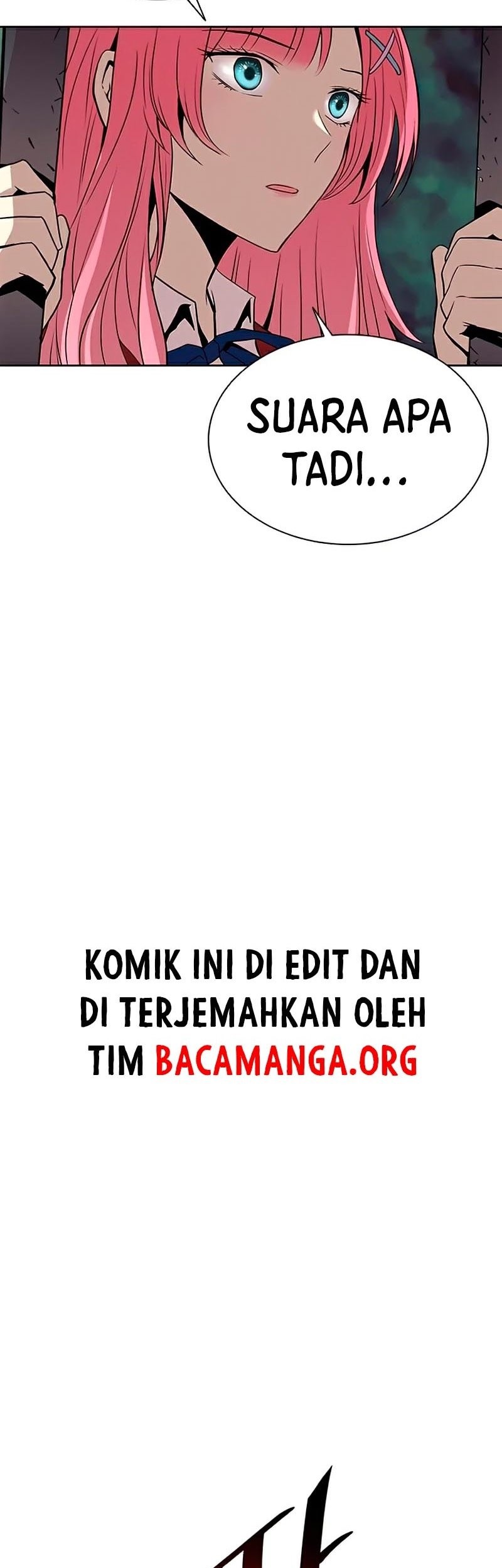 Villain To Kill Chapter 49 Gambar 5