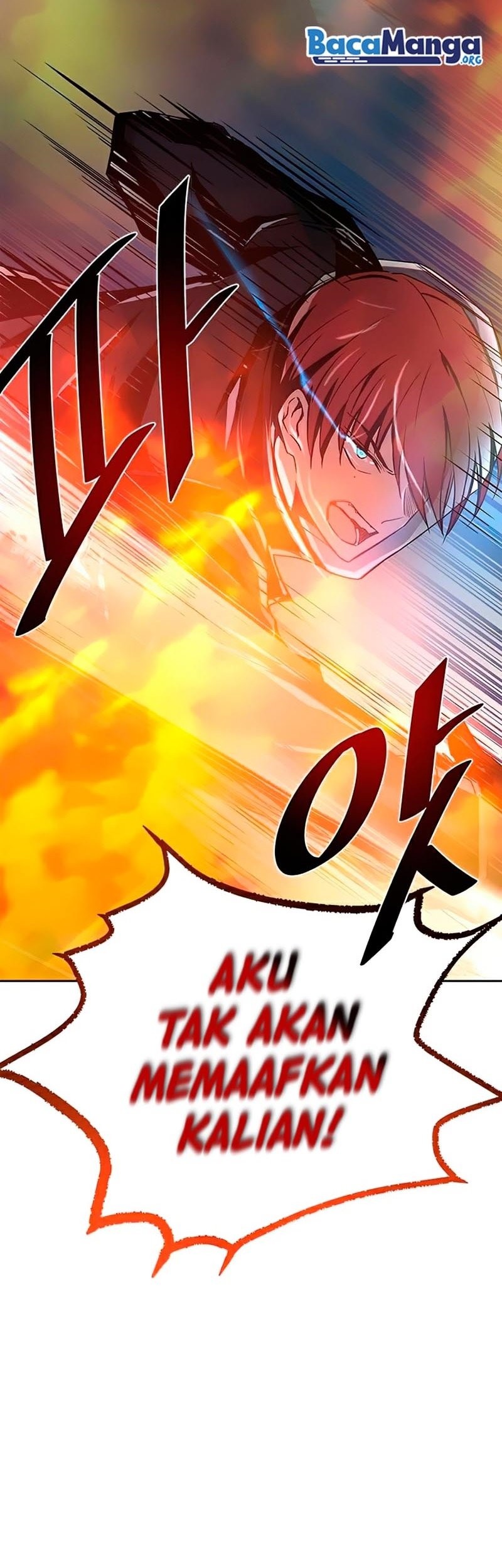 Villain To Kill Chapter 49 Gambar 80