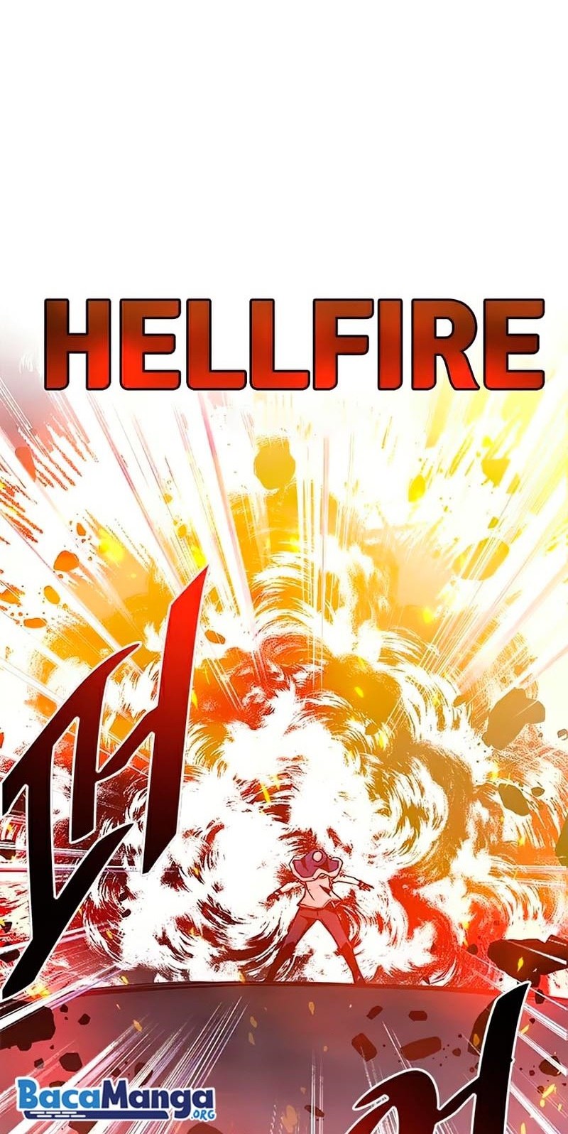 Villain To Kill Chapter 49 Gambar 81