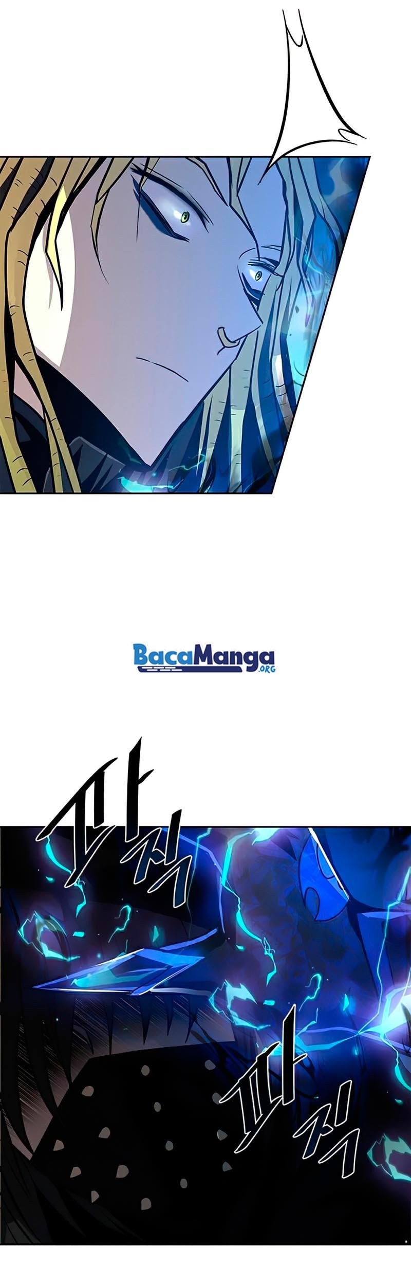 Villain To Kill Chapter 49 Gambar 86