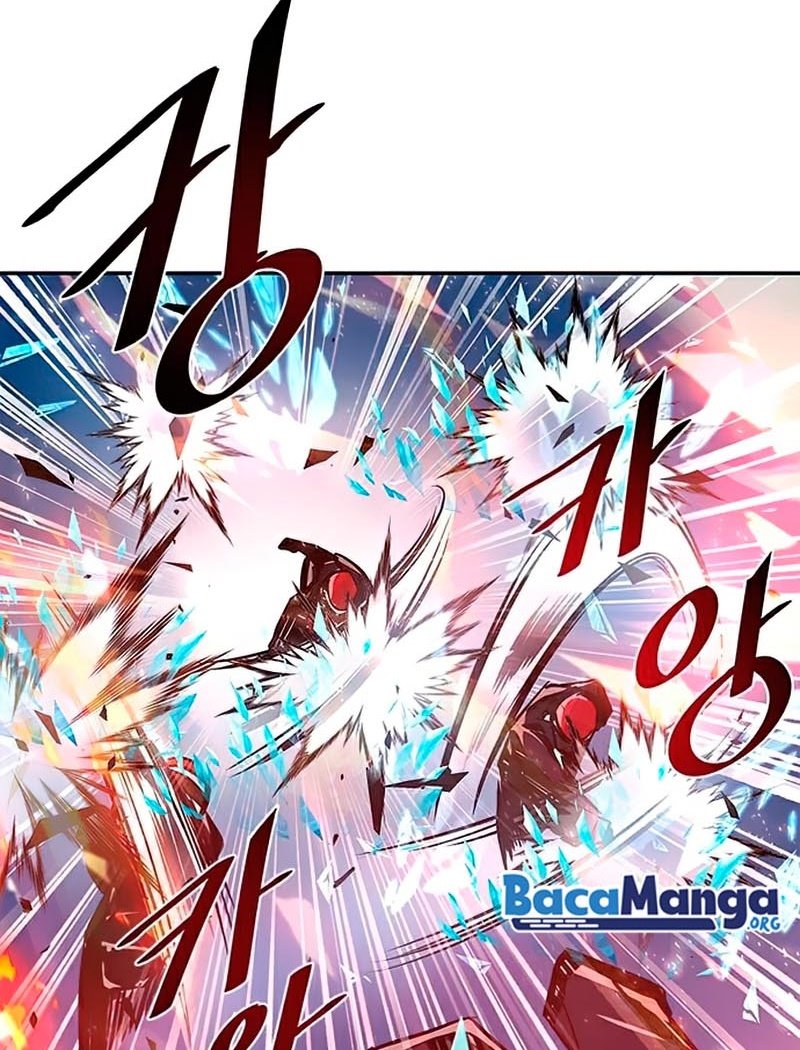 Villain To Kill Chapter 49 Gambar 7