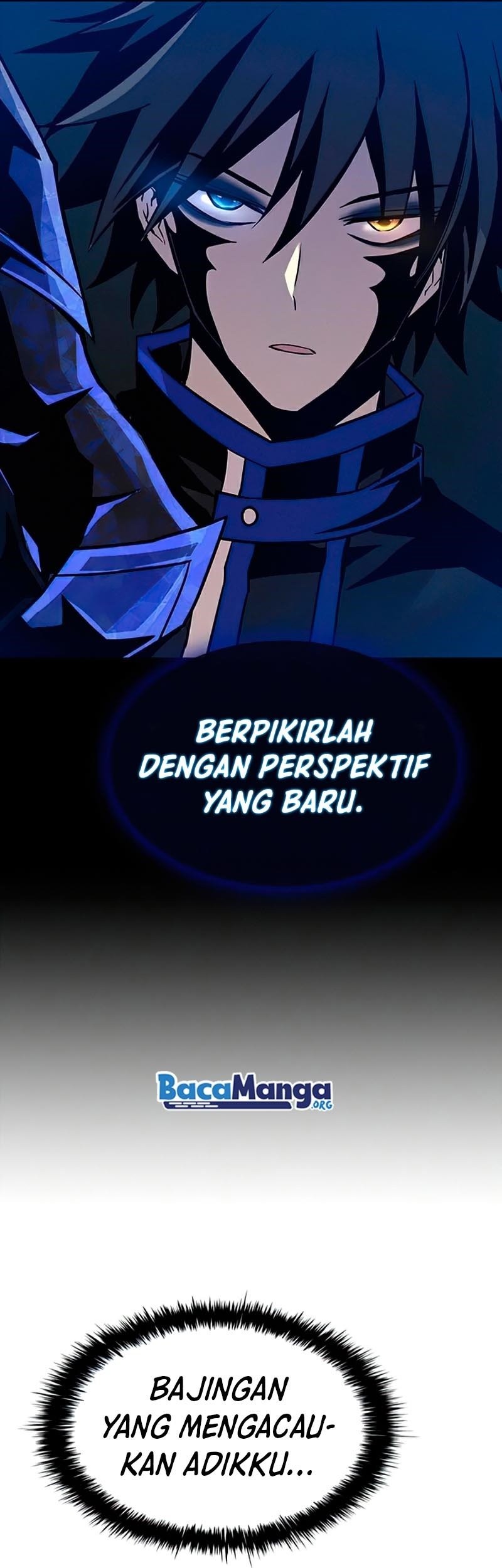 Villain To Kill Chapter 49 Gambar 74