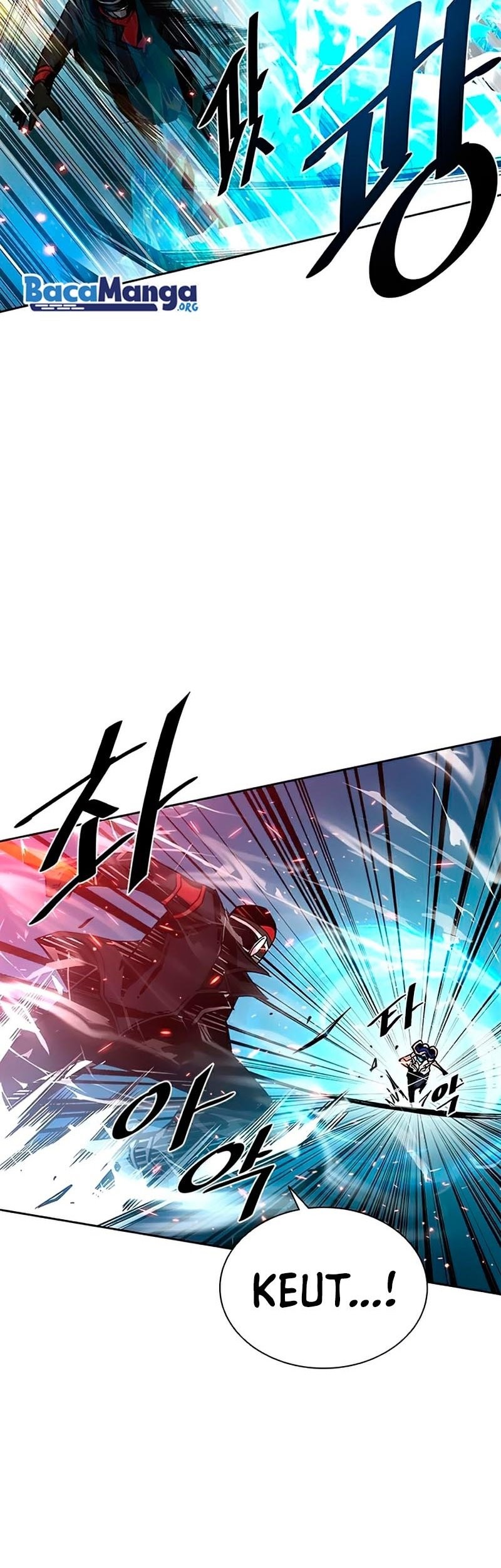 Villain To Kill Chapter 49 Gambar 11