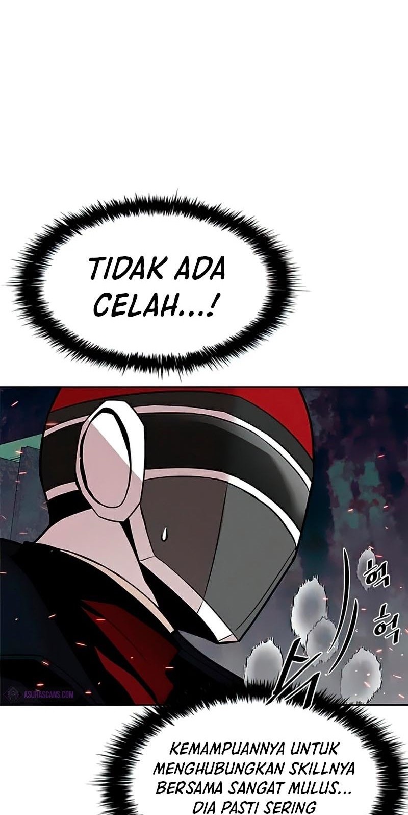 Villain To Kill Chapter 49 Gambar 12