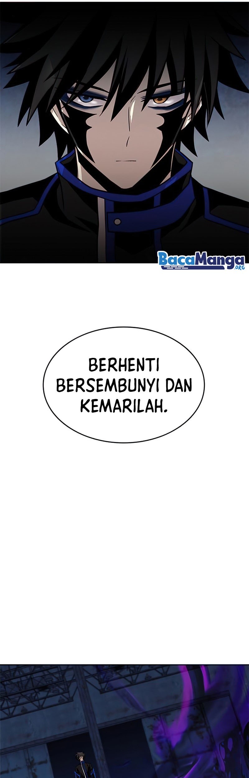 Villain To Kill Chapter 48 Gambar 26