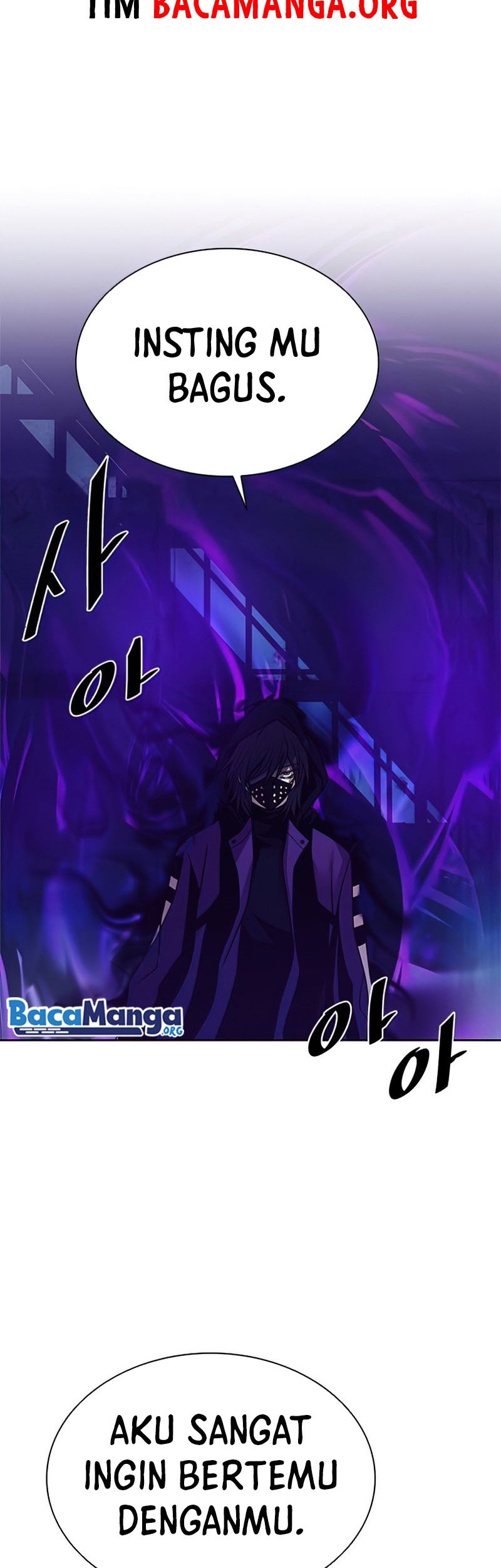 Villain To Kill Chapter 48 Gambar 28