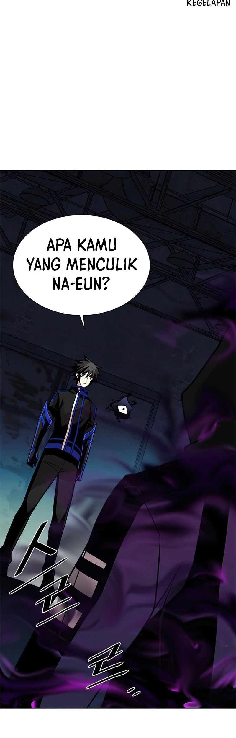 Villain To Kill Chapter 48 Gambar 30