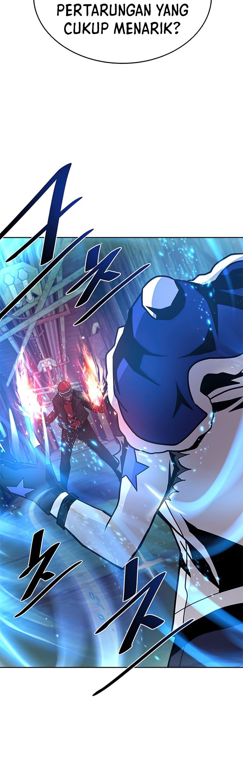 Villain To Kill Chapter 48 Gambar 18