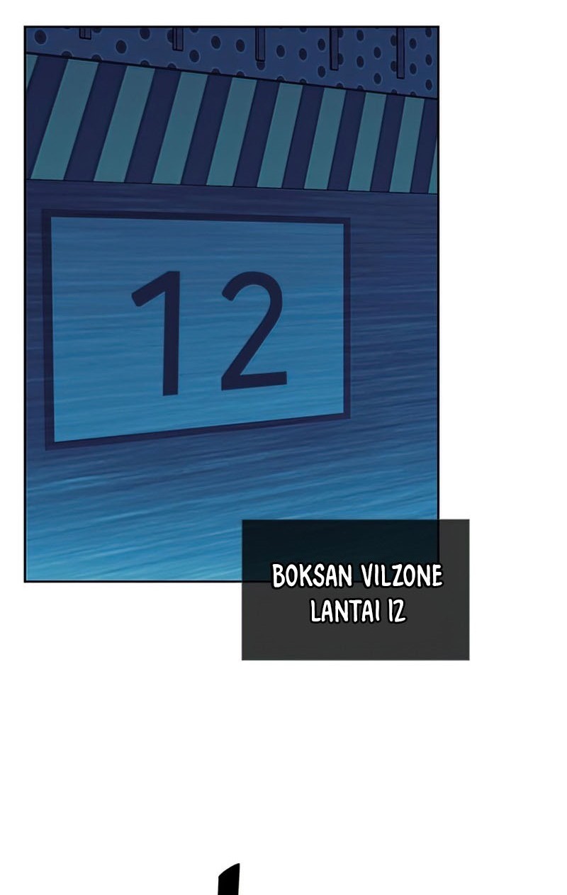 Villain To Kill Chapter 48 Gambar 23