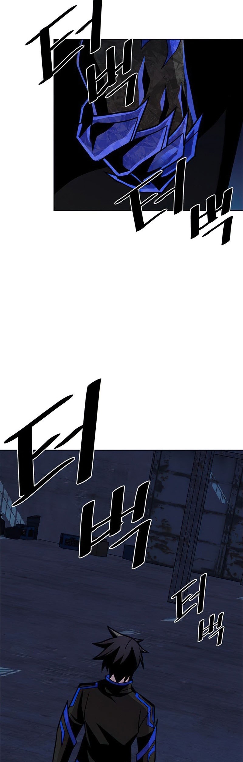 Villain To Kill Chapter 48 Gambar 24