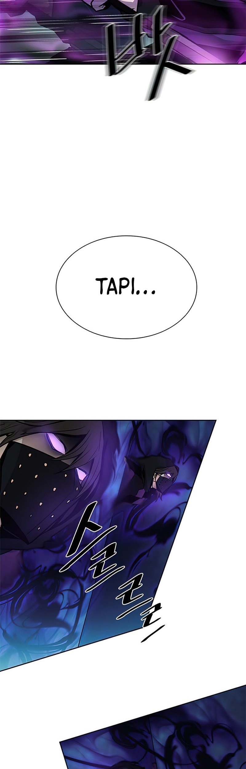 Villain To Kill Chapter 48 Gambar 46