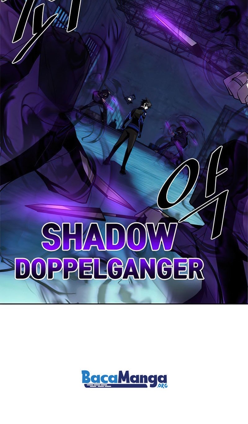 Villain To Kill Chapter 48 Gambar 49