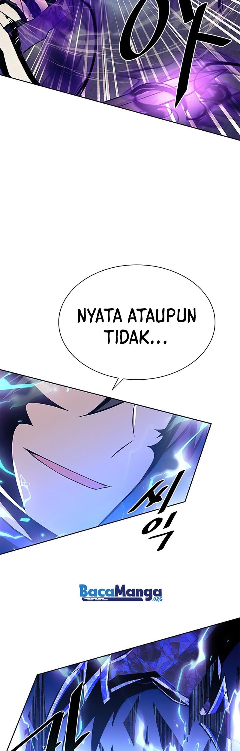 Villain To Kill Chapter 48 Gambar 52