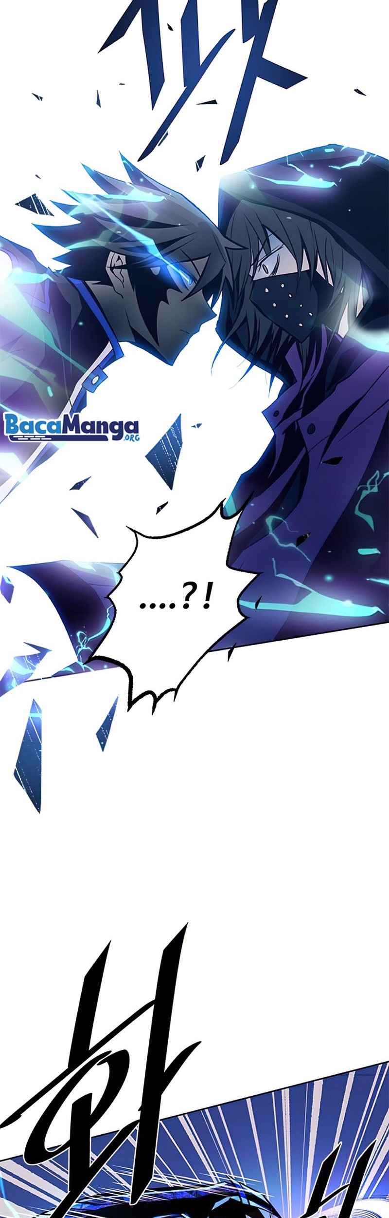 Villain To Kill Chapter 48 Gambar 56