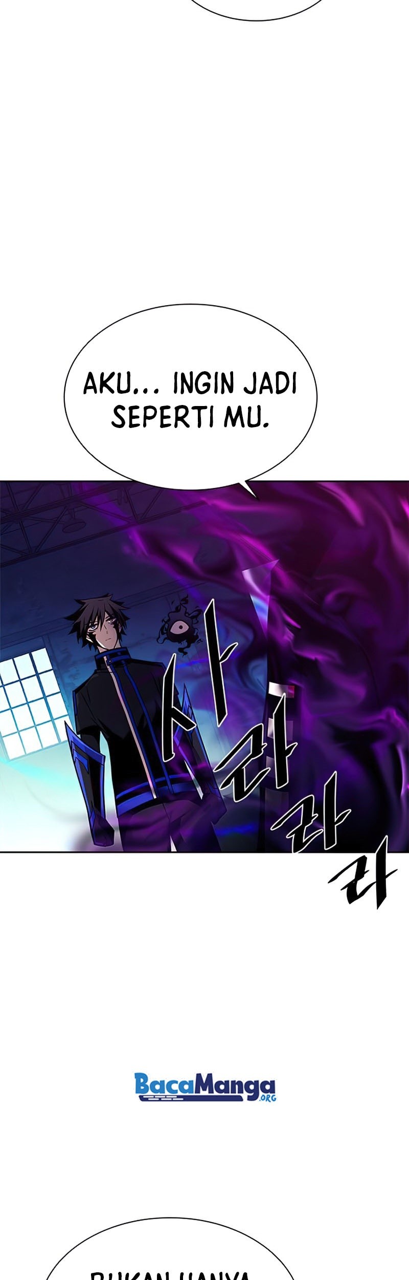 Villain To Kill Chapter 48 Gambar 40