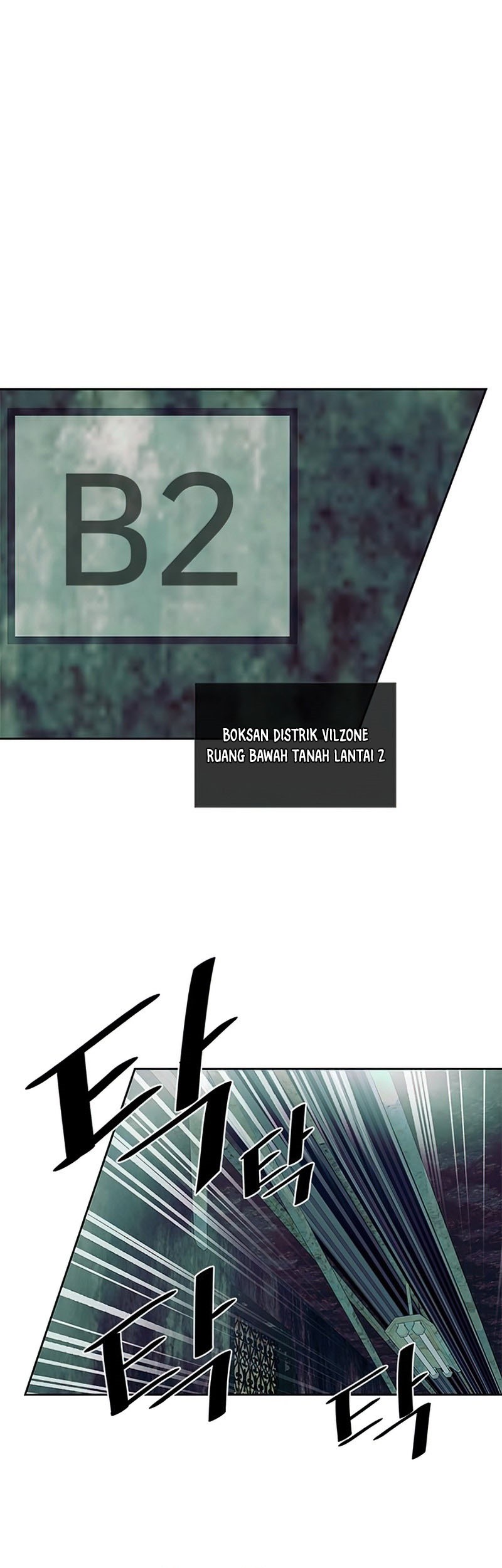 Manhwa Villain To Kill Chapter 48 gambar nomor 2