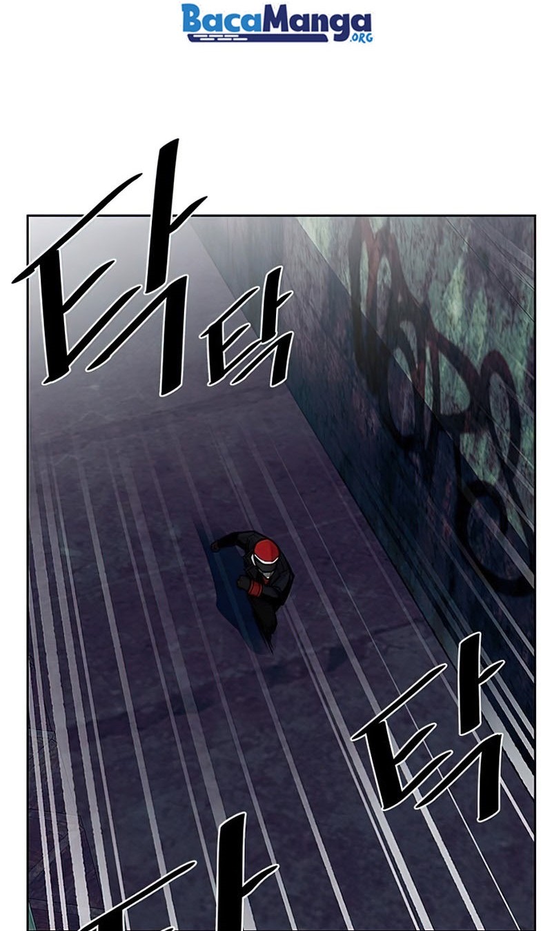 Villain To Kill Chapter 48 Gambar 3