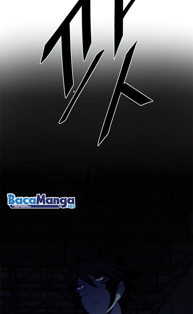 Villain To Kill Chapter 48 Gambar 67