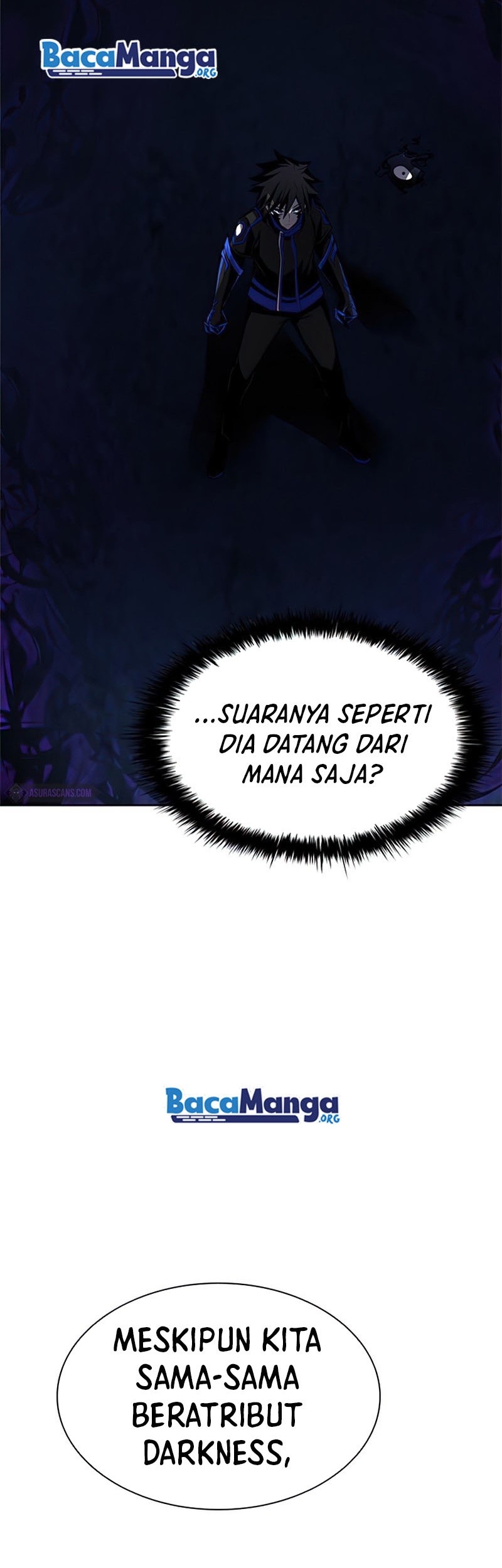 Villain To Kill Chapter 48 Gambar 72