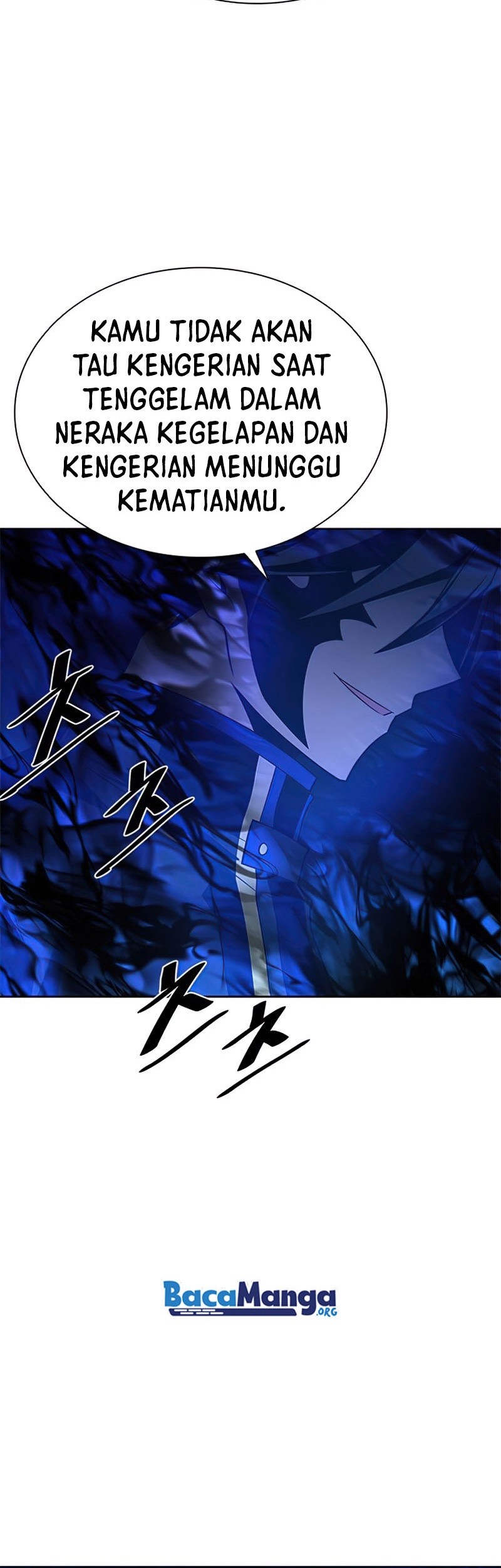 Villain To Kill Chapter 48 Gambar 76