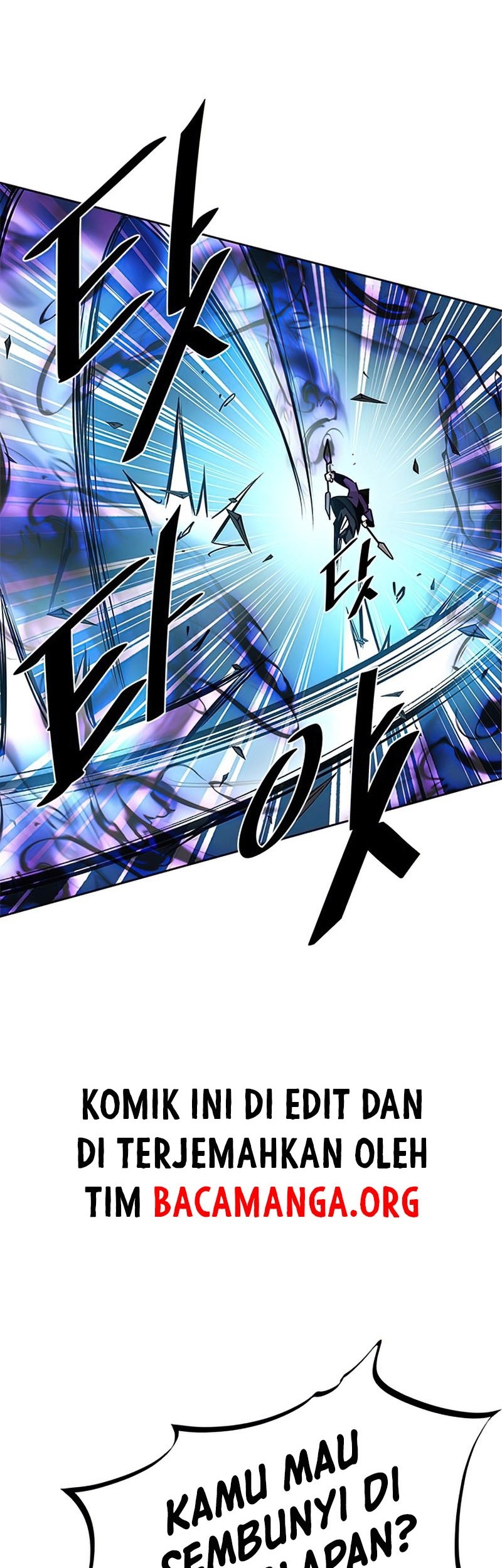 Villain To Kill Chapter 48 Gambar 58