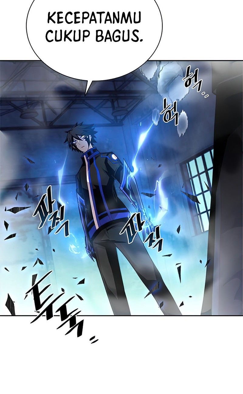 Villain To Kill Chapter 48 Gambar 63