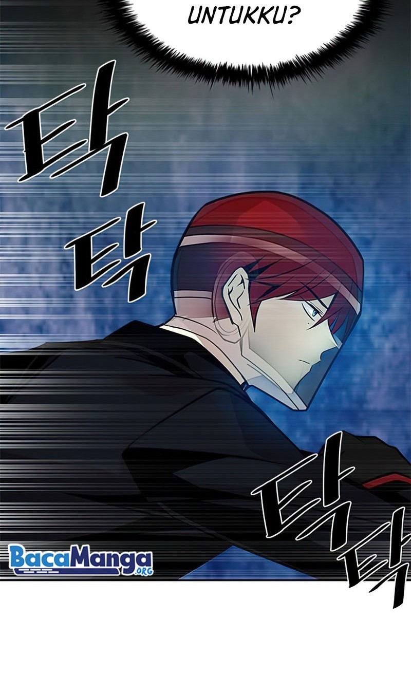 Villain To Kill Chapter 48 Gambar 5