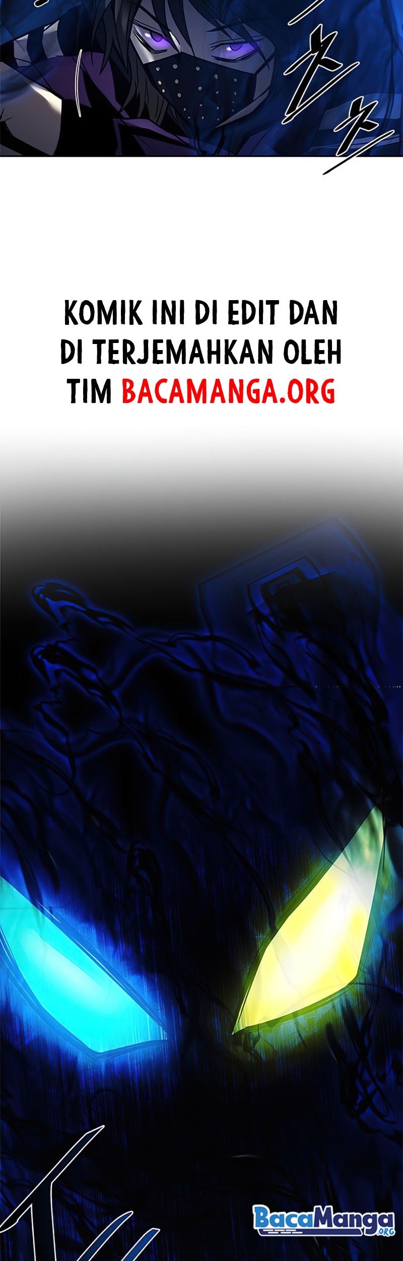 Villain To Kill Chapter 48 Gambar 78