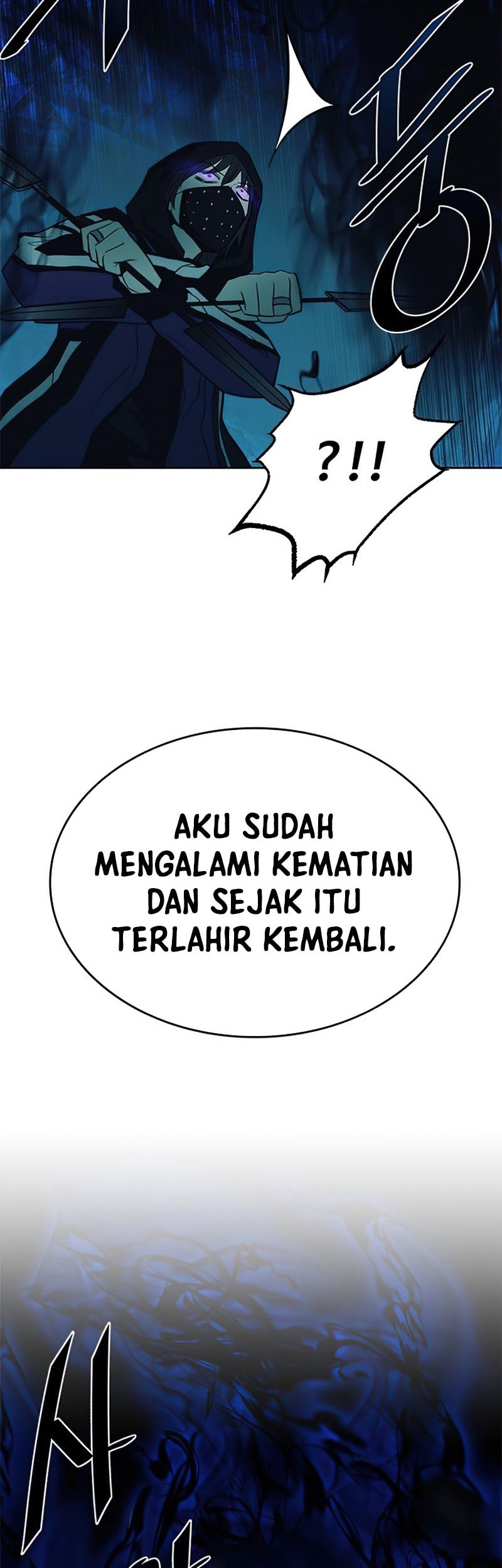 Villain To Kill Chapter 48 Gambar 80