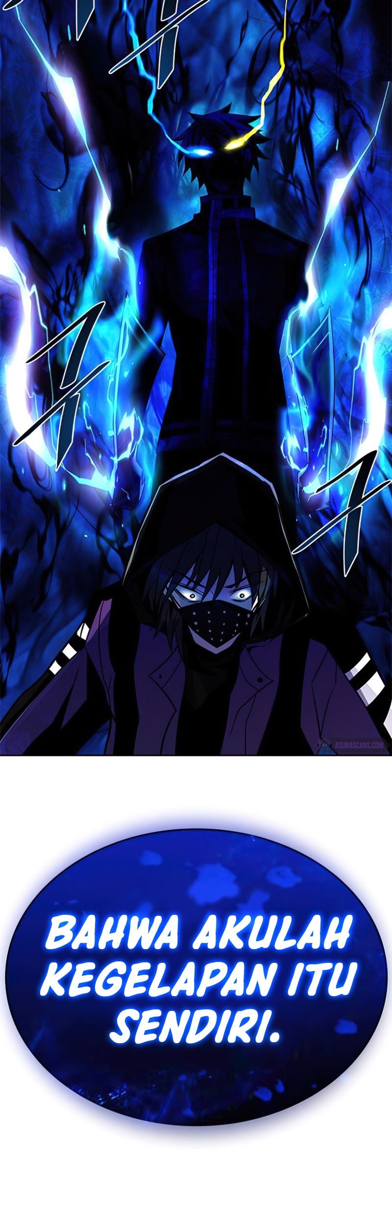 Villain To Kill Chapter 48 Gambar 84