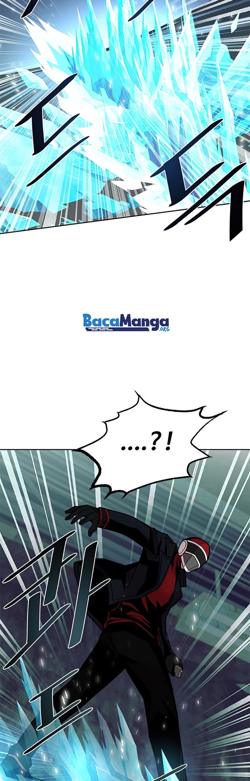 Villain To Kill Chapter 48 Gambar 8