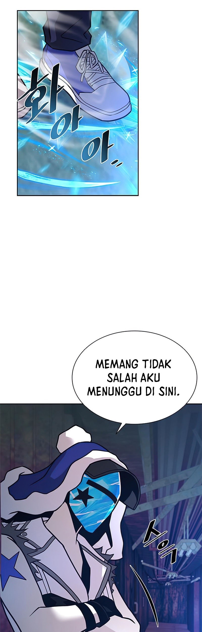 Villain To Kill Chapter 48 Gambar 10