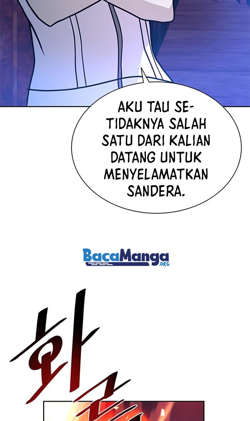Villain To Kill Chapter 48 Gambar 11