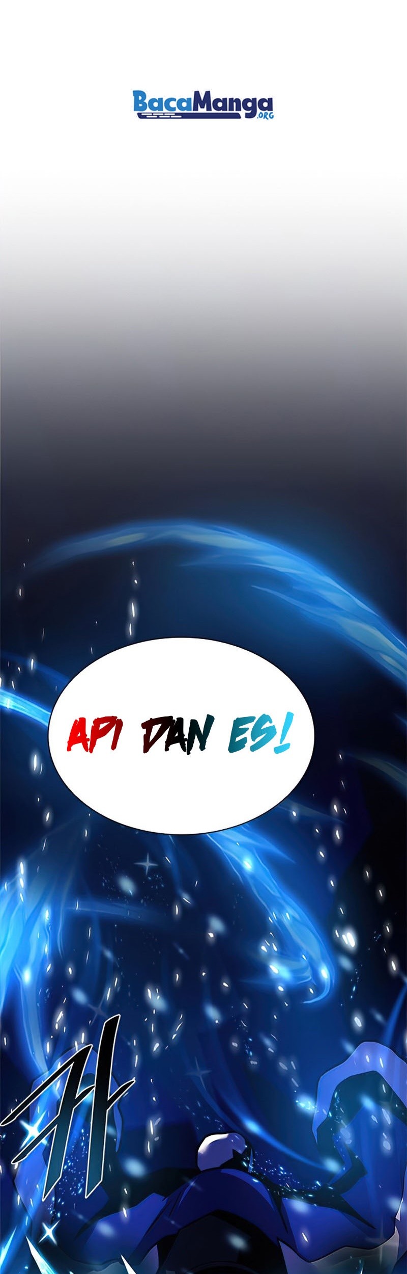 Villain To Kill Chapter 48 Gambar 16