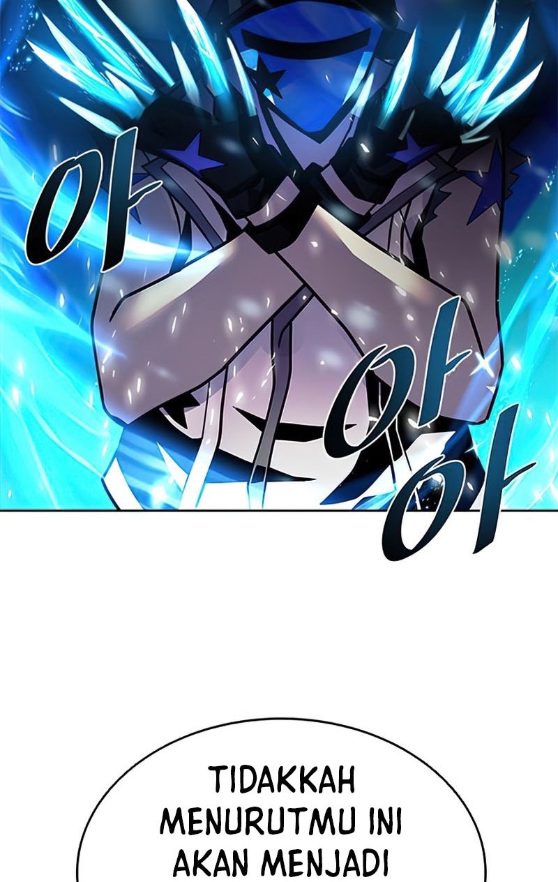 Villain To Kill Chapter 48 Gambar 17