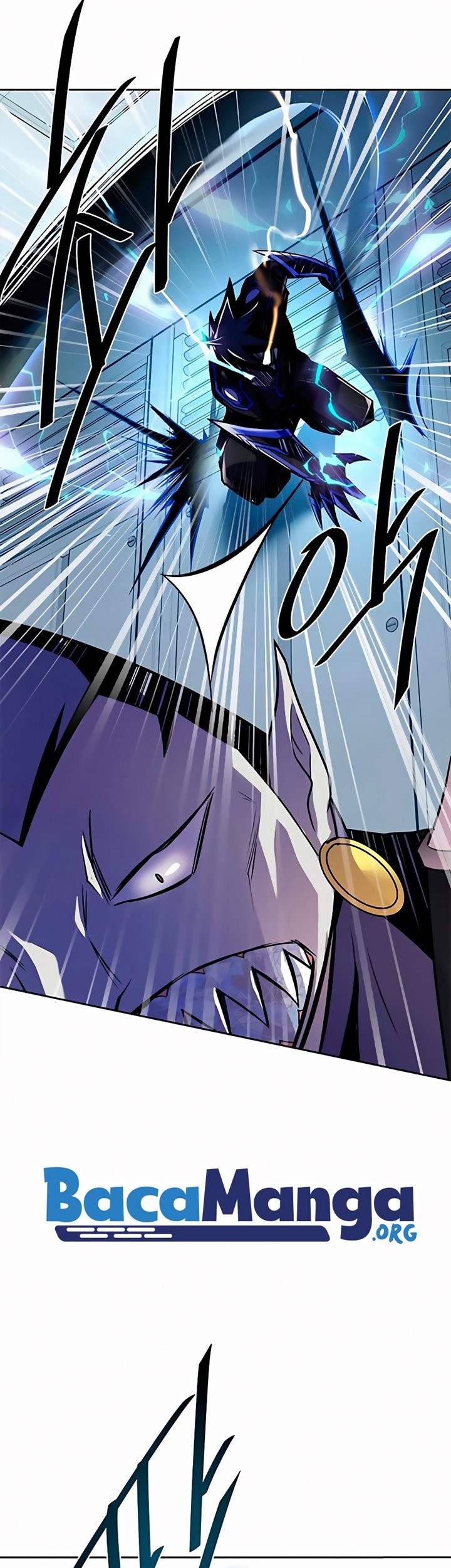 Villain To Kill Chapter 47 Gambar 16