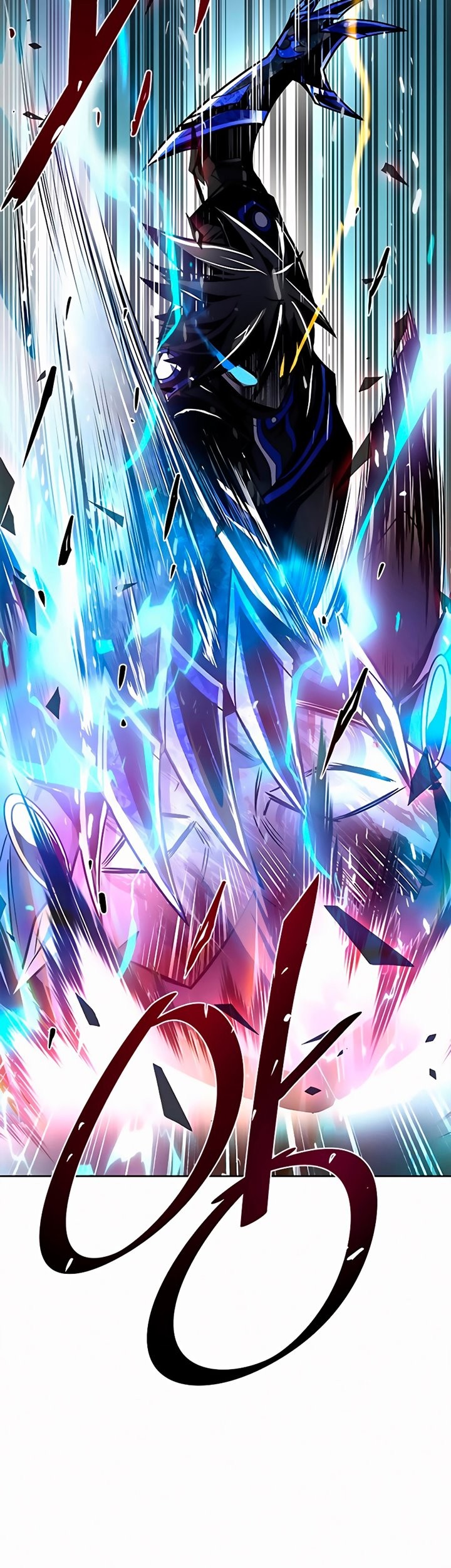 Villain To Kill Chapter 47 Gambar 24