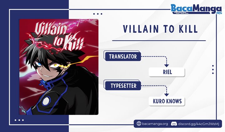 Komik Villain To Kill Chapter 47 gambar nomor 1