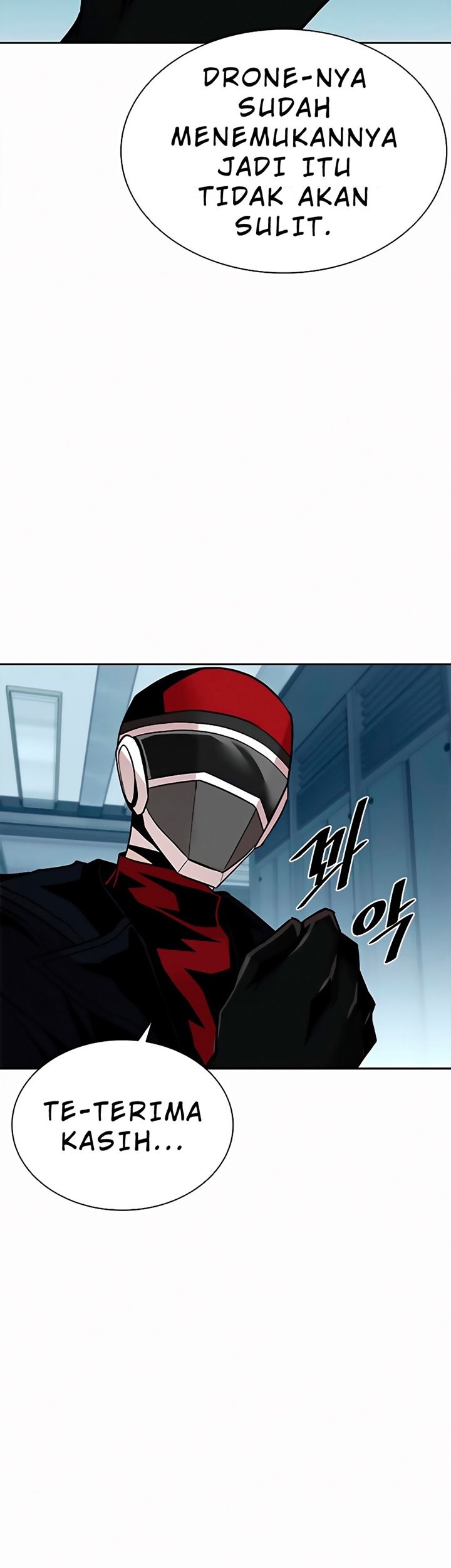 Villain To Kill Chapter 47 Gambar 36