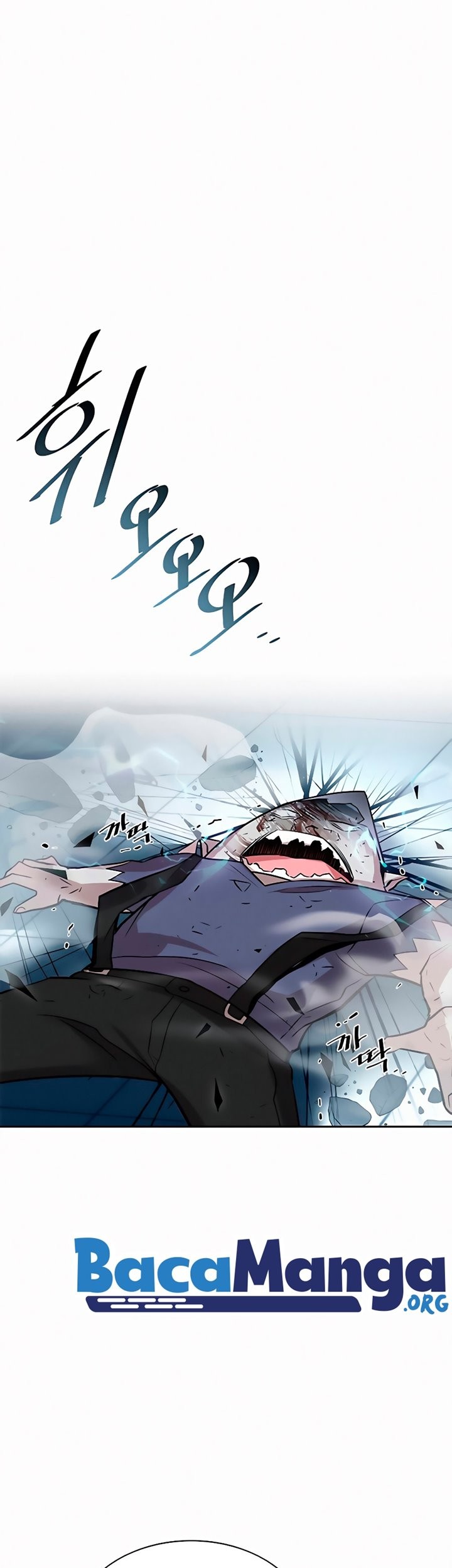 Villain To Kill Chapter 47 Gambar 26