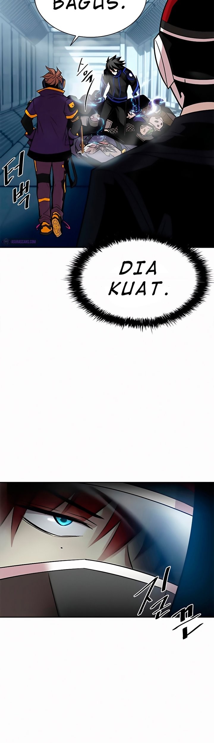 Villain To Kill Chapter 47 Gambar 28