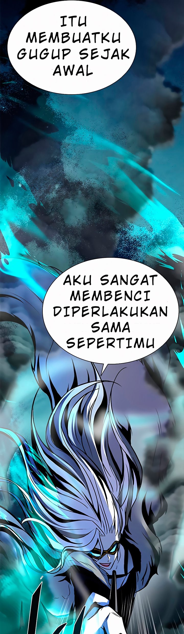 Villain To Kill Chapter 47 Gambar 54