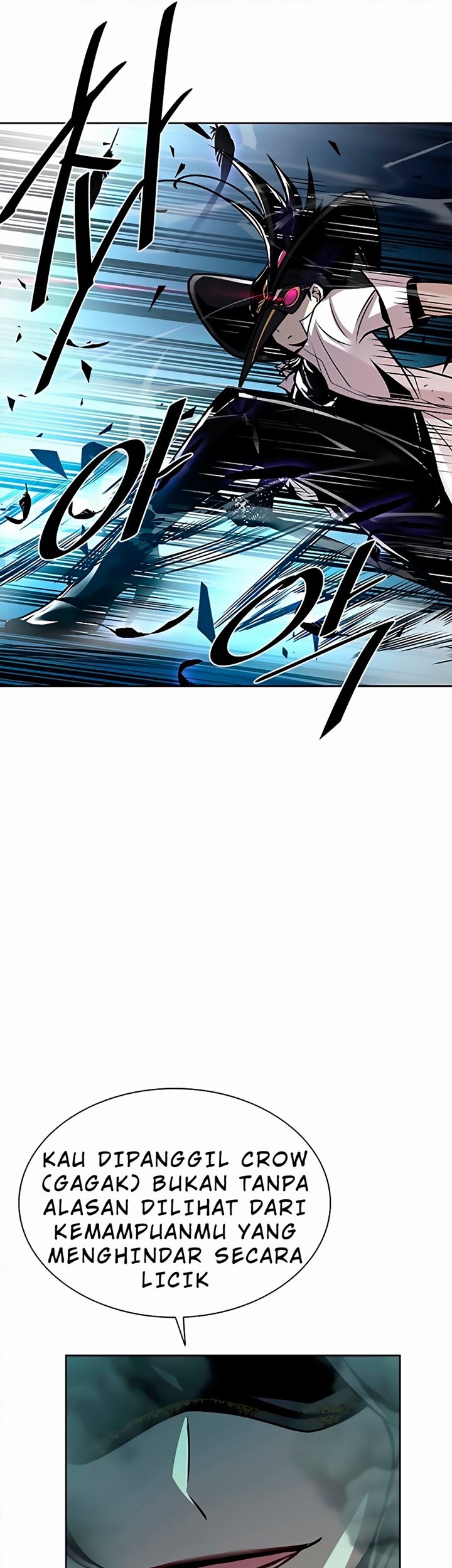 Villain To Kill Chapter 47 Gambar 58