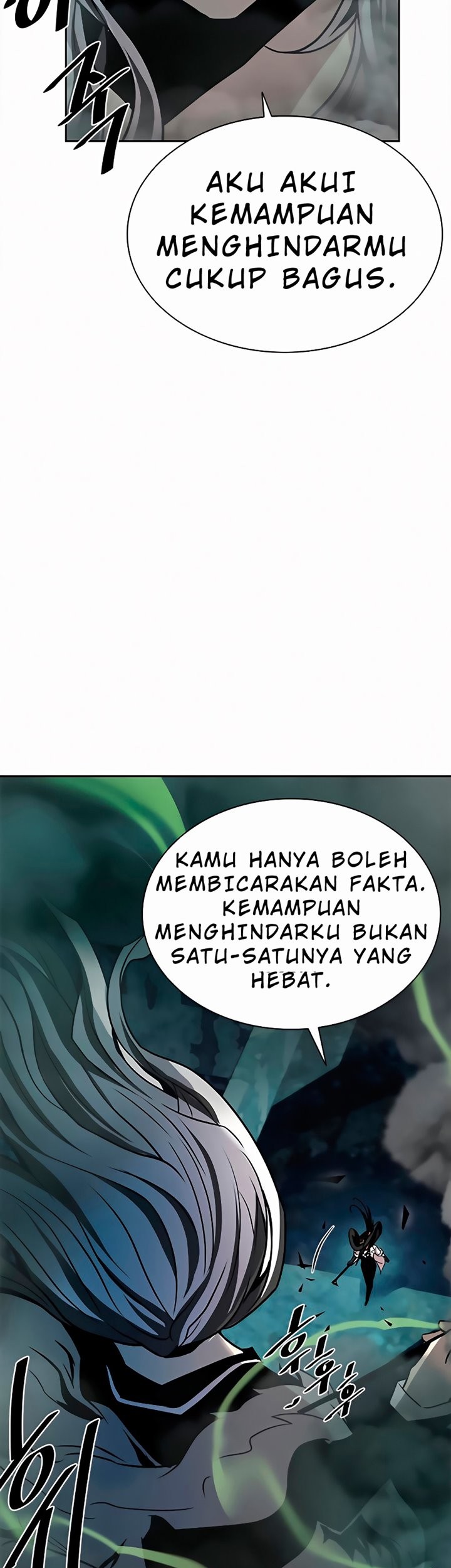 Villain To Kill Chapter 47 Gambar 60