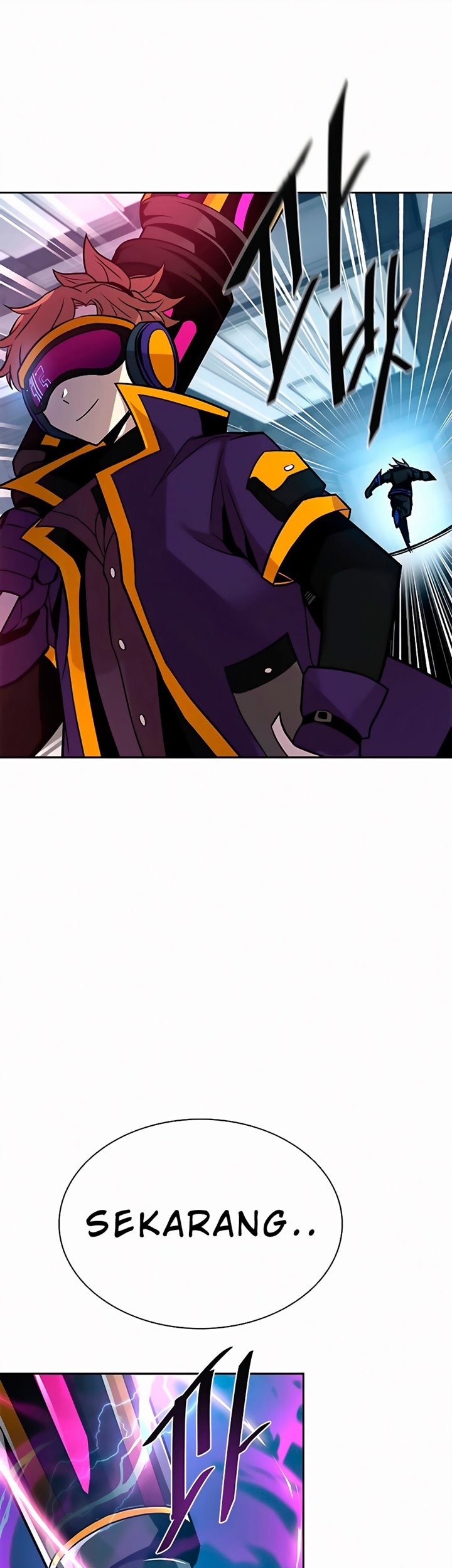 Villain To Kill Chapter 47 Gambar 46