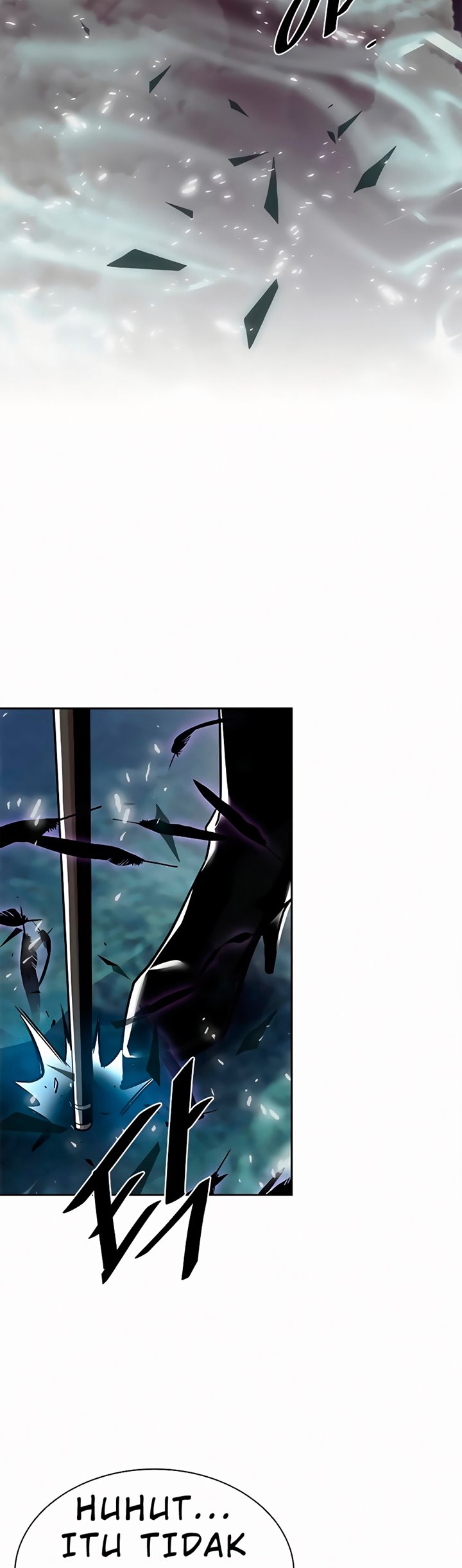 Villain To Kill Chapter 47 Gambar 75